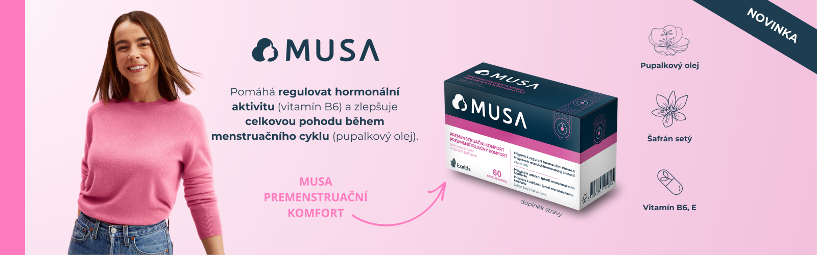 MUSA PMS