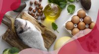 Omega 3 mastné kyseliny: proč by v našem jídelníčku neměly chybět?