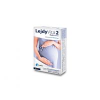 LejdyVita® 2 Budu máma