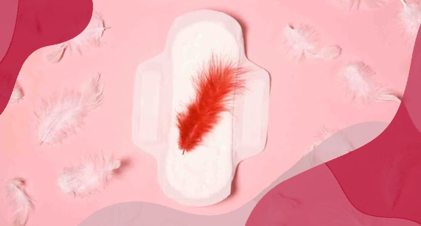 Slabá menstruace – kdy se nic neděje a kdy už je načase vyhledat lékaře?